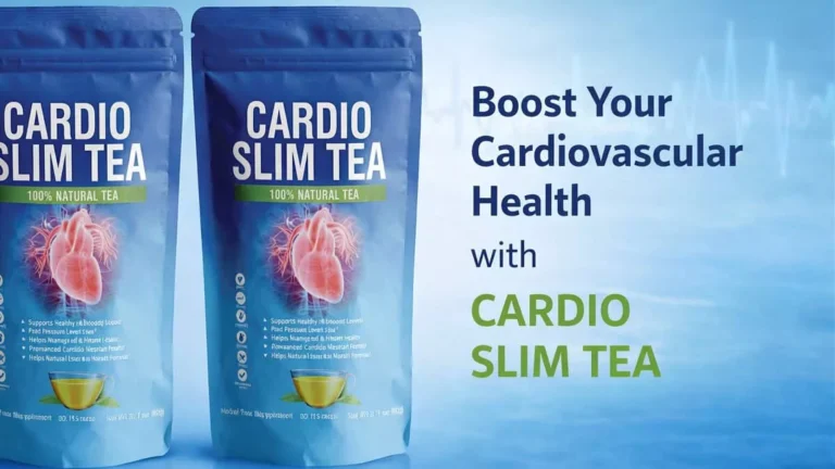 Cardio Slim Tea