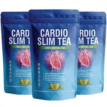Cardio Slim Tea