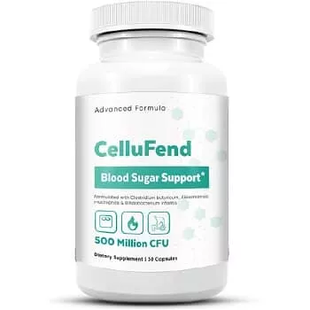 CelluFend