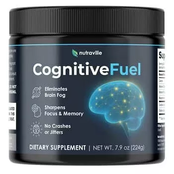 Cognitive Fuel