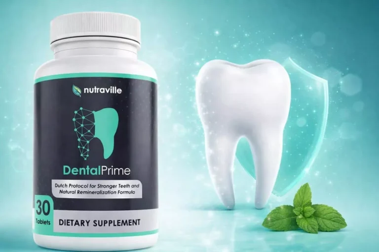 DentalPrime