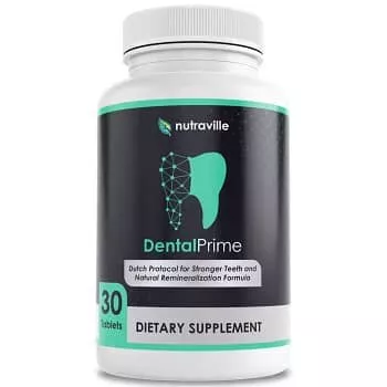 DentalPrime