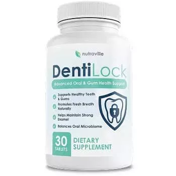 DentiLock