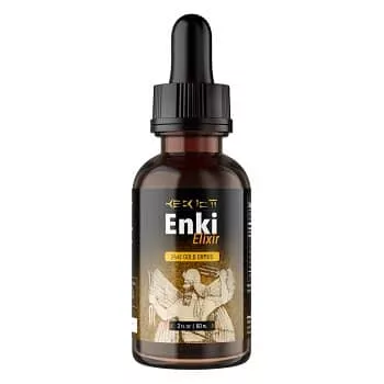 Enki Elixir