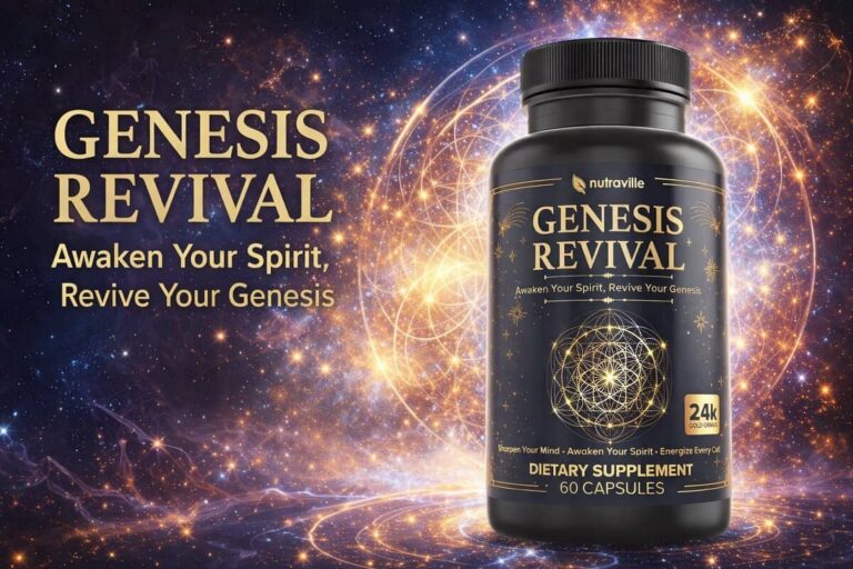 Genesis Revival