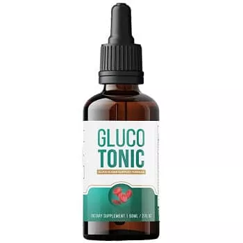 Gluco Tonic
