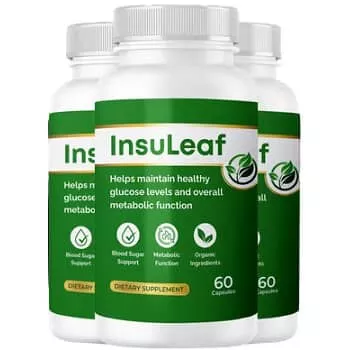 InsuLeaf