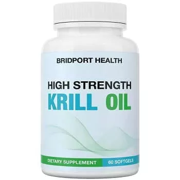 Krill Oil