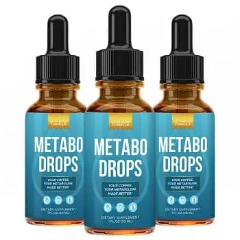 Metabo Drops