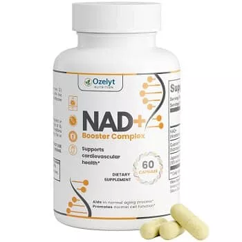 NAD+ Booster Complex