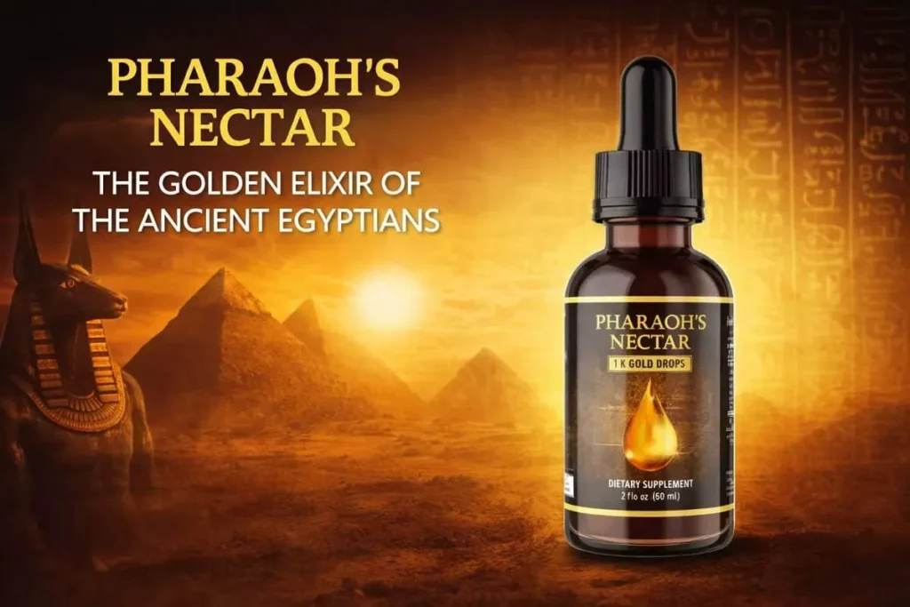 Pharaoh’s Nectar Review: What I Did to Manifest My Ideal Self (And What You Can Expect)