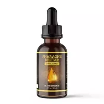 Pharaoh's Nectar