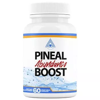 Pineal Abundance Boost