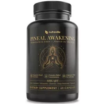 Pineal Awakening
