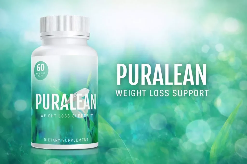 PuraLean Review: A Natural, Liver-Focused Approach to Sustainable Weight Loss