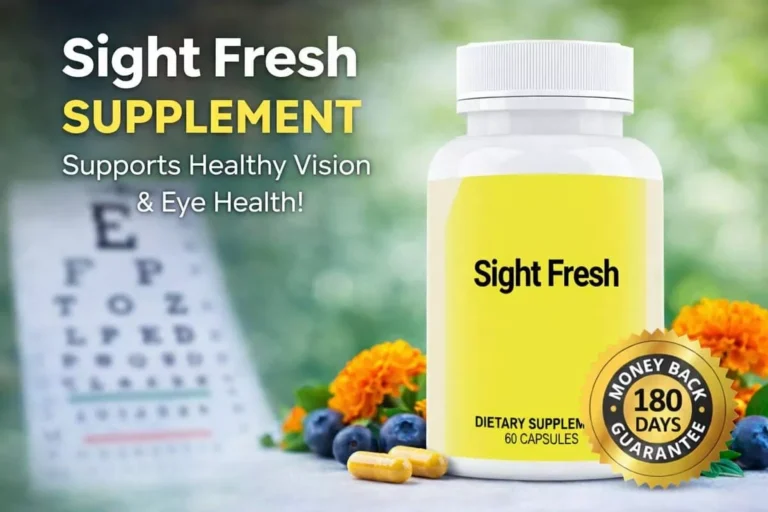 Sight Fresh
