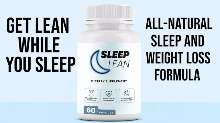 Sleep Lean