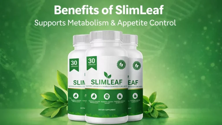 SlimLeaf