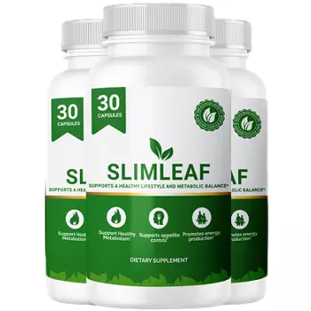 SlimLeaf