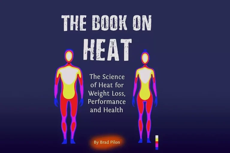 The Book On Heat