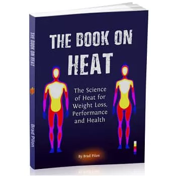 The Book On Heat