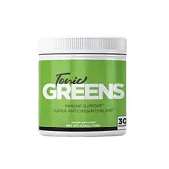 Tonic GREENS