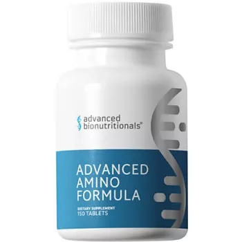 Advanced Amino Formula