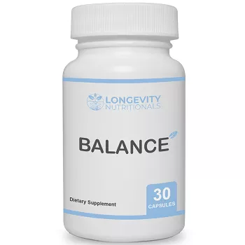 Balance Supplement