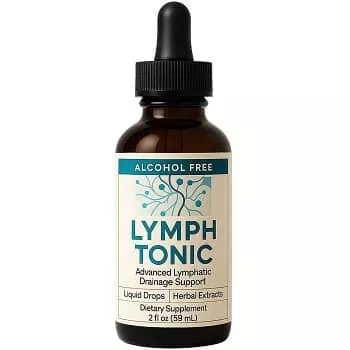 Lymph Tonic