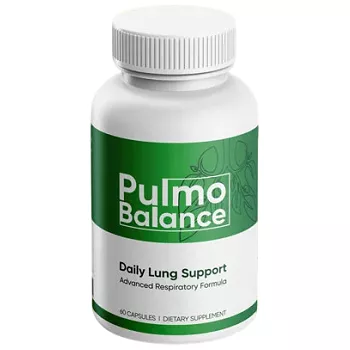 Pulmo Balance
