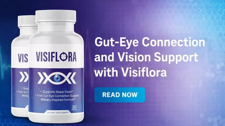 VisiFlora Review