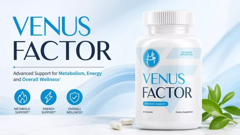 Venus Factor Review