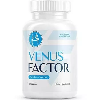 Venus Factor
