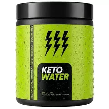 Keto Water