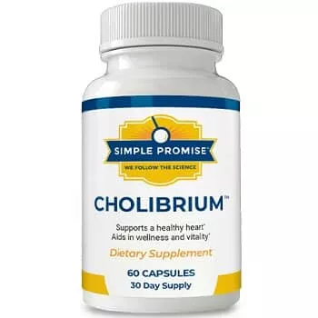 Cholibrium