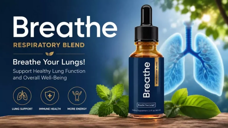 Breathe review