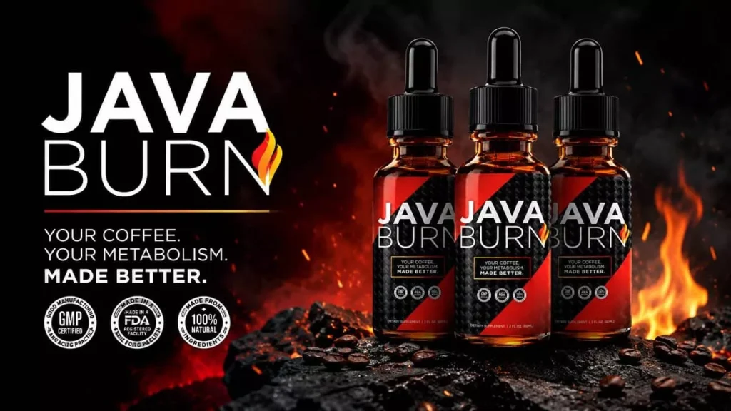 Java Burn 2.0 Review: Does This Coffee Metabolism Formula Really Support Faster Weight Loss?