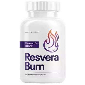 Resvera Burn