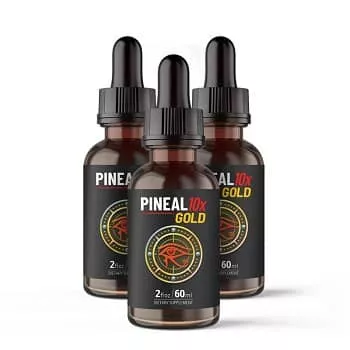 Pineal 10x