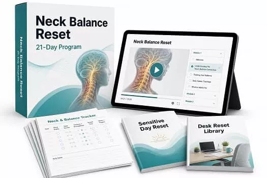 Neck Balance Reset