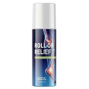 Roll On Relief