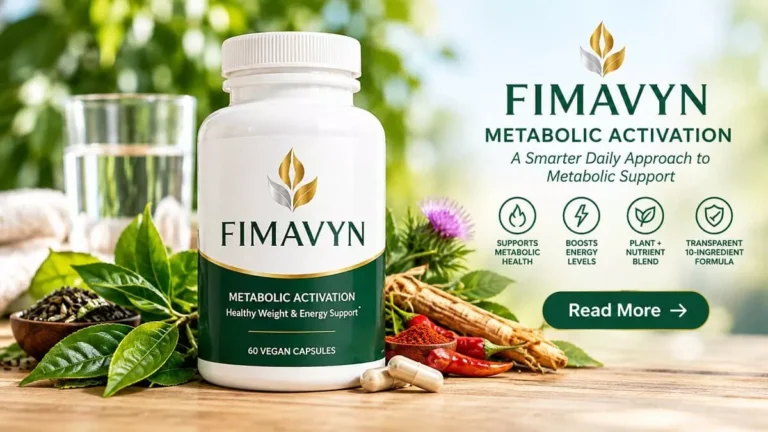 FIMAVYN Review