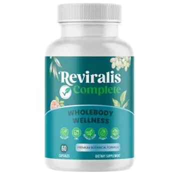 Reviralis Complete