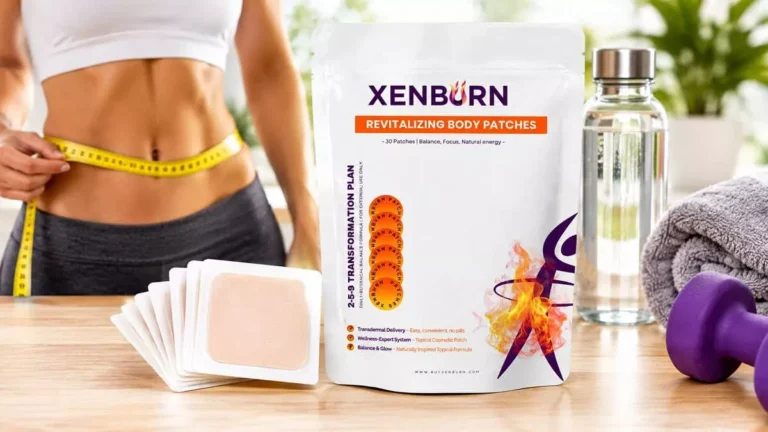 XenBurn Review